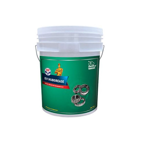 Hp Ev Special Grease For Hub Bearings Application: Automotive