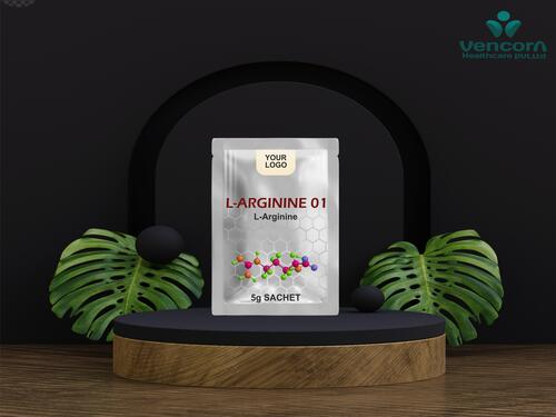 L-ARGININE SACHET-01