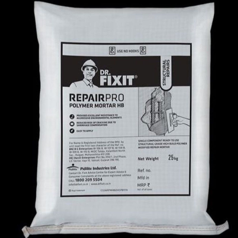 Dr Fixit Polymer Mortar HB