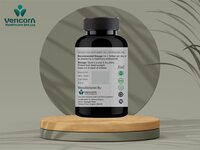 Brain & Heart Care Softgel Capsule