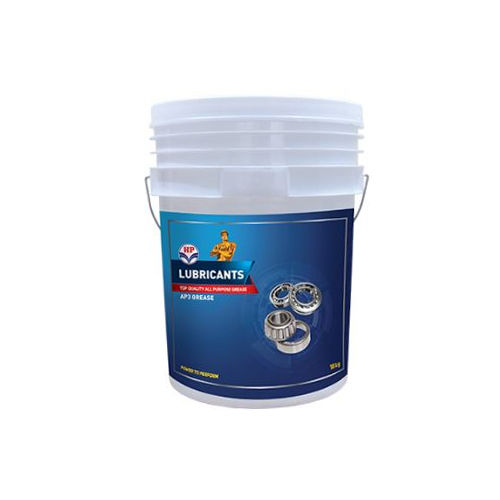 Hp Ap3 Automotive Grease Ash %: Nil