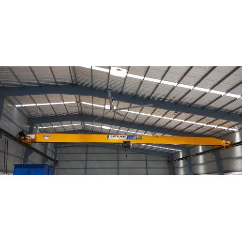 Single Girder Crane