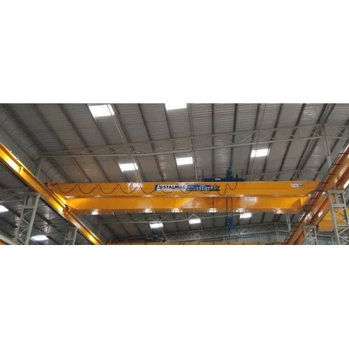 Overhead EOT Crane