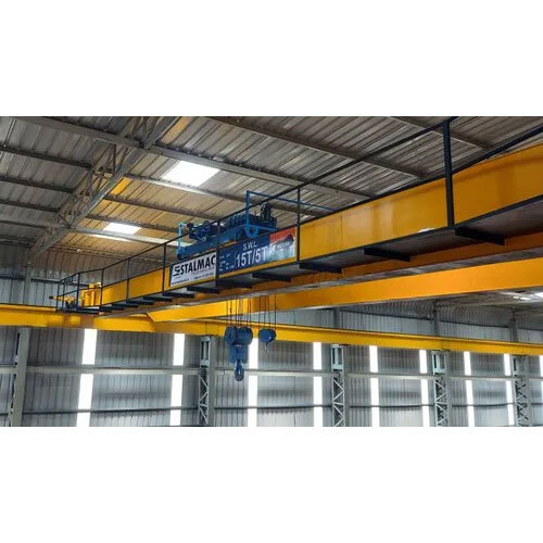 Steel Mill Duty Crane