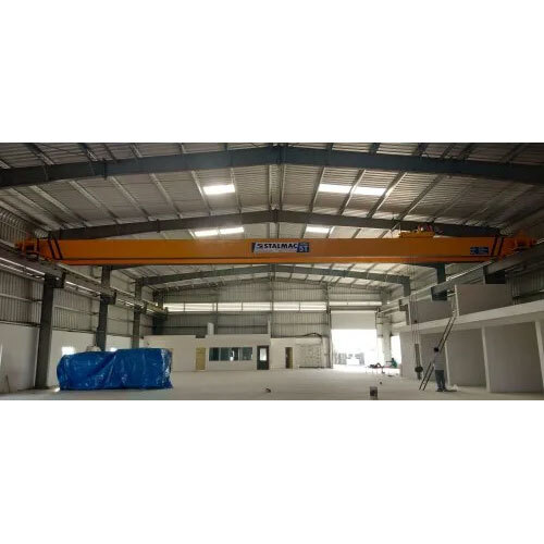 Industrial EOT Crane