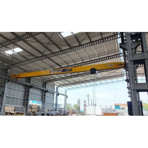 Single Girder Bridge Crane