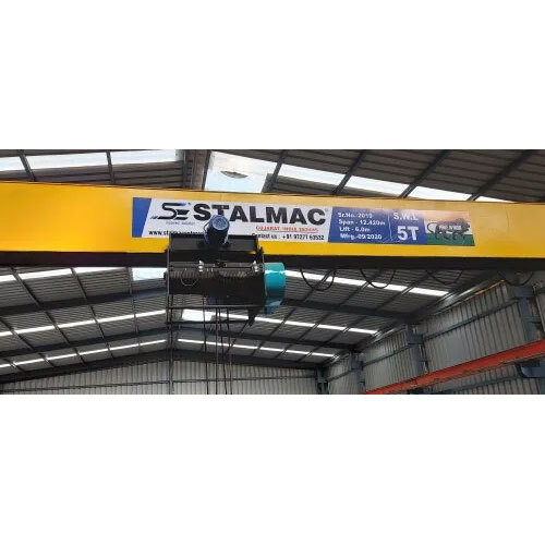 Industrial Overhead Crane