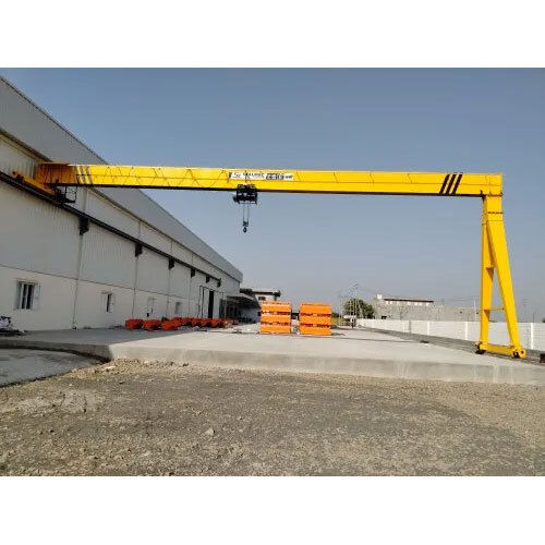 Gantry Cranes