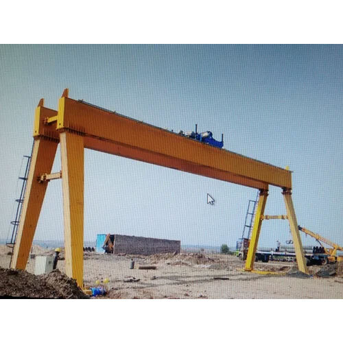 Goliath Crane