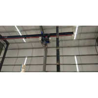 Electrical Monorail Hoist - Capacity: 3 Ton Ton
