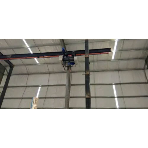 Single Beam Hoist