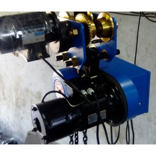 Chain Electrical Hoist