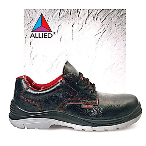 ALF 3200 S3 SRC Houston Low Cut Shoes