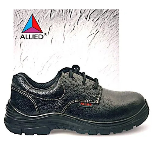 ALF 6620 S1 SRC Phoenix Low Cut Shoes