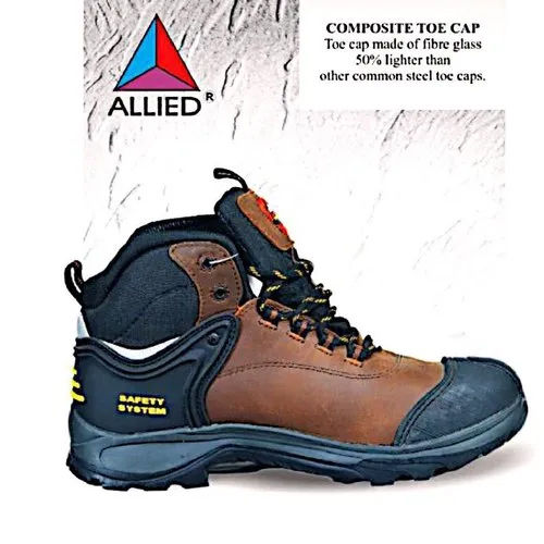 T-124 SBP SRA HRO Climber Iron Steel Shoes