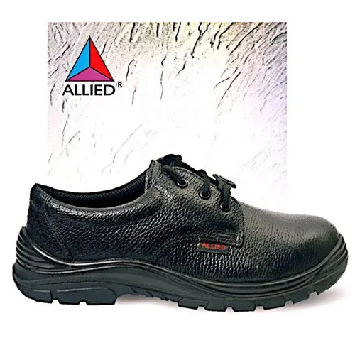 ALF1200 S1 SRC Atlanta Low Cut Shoes