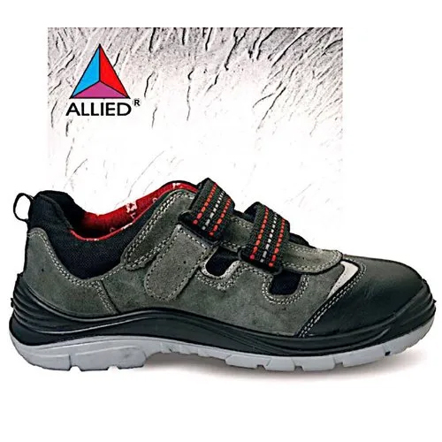 ALF 7800 S1 SRC Texas Low Cut Shoes
