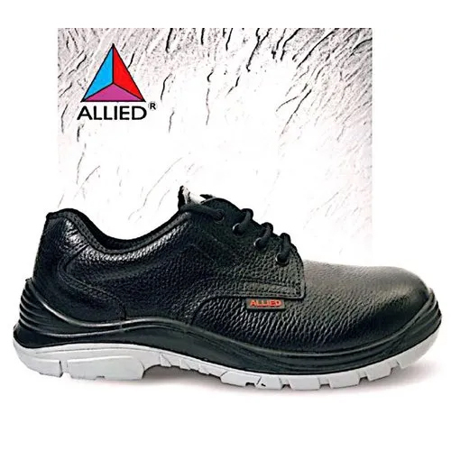 ALF 3200 S1P SRC (Metal Free) Houston Low Cut Shoes