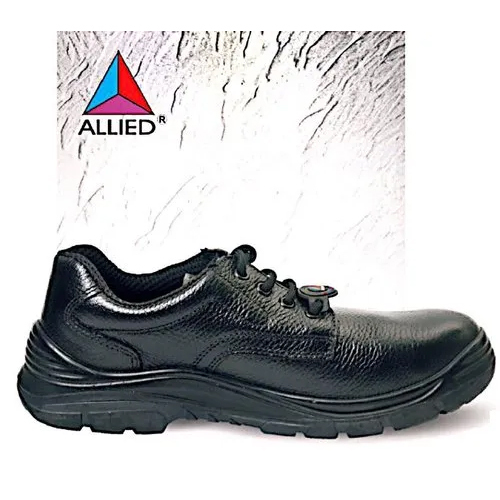 ALF 3200 S1P HRO SRC Houston Low Cut Shoes