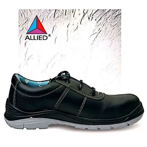 ALF 800 S3 SRC Boston Low Cut Shoes