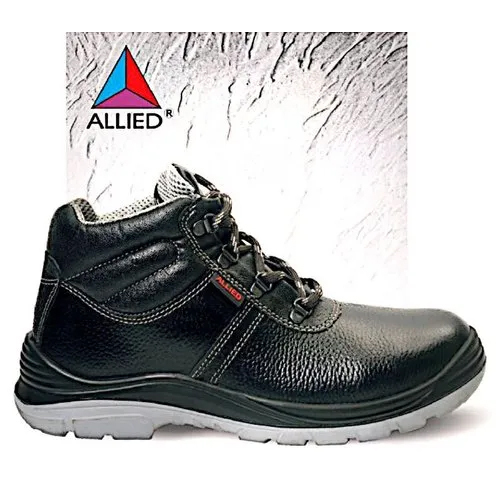 S 6623 S1 SRC Ohio Mid Rise Shoes