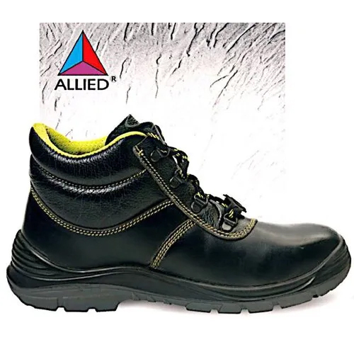 ALF 11109 S3 SRC Austin Mid Rise Shoes