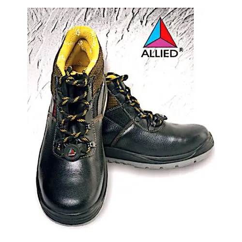ALF 7104 S1P SRC Kansas Mid Rise Shoes