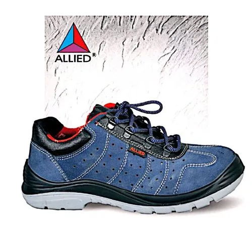 ALF 5500 S1 SRC Utah Low Cut Shoes