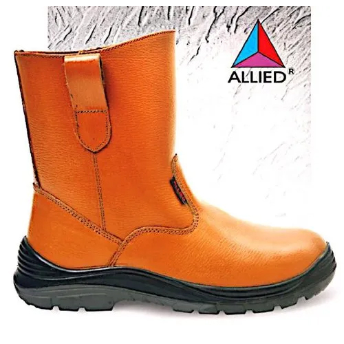ALF 805 S1 SRC, Storrs Rigger Boot