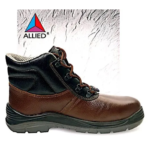 AFL 4200 S1P SRC Miami Mid Rise Shoes