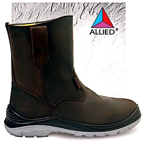 ALF 805 S3 SRC Harteord Rigger Boot