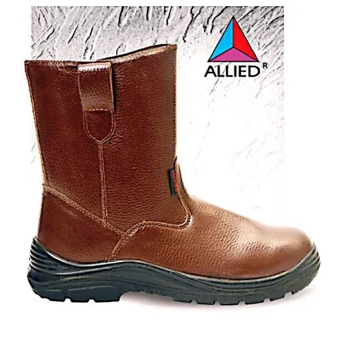 ALF 805 S1P SRC Storrs Rigger Boot