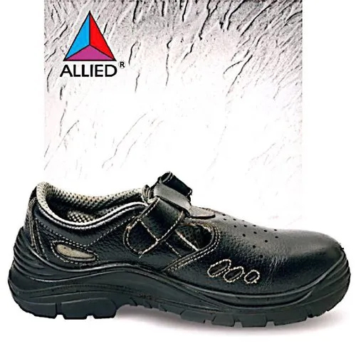 ALF2010S1 SRC Idaho Low Cut Shoes