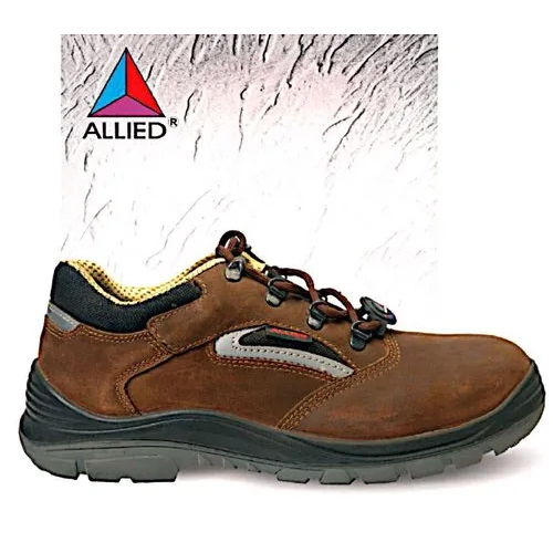 ALF 7200 Occupational Footwear Equinox Trekking Shoes