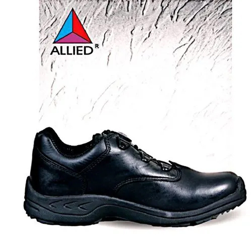 T-727 II Occupational Footwear Wolverine Iron Steel