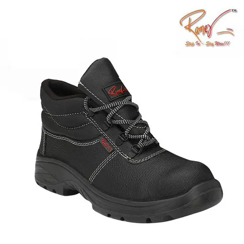 Ramer High Shoes
