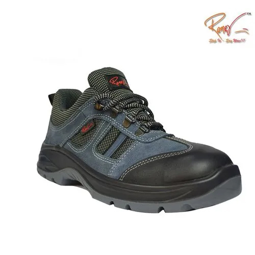 Ramer Blues Sporty Shoes