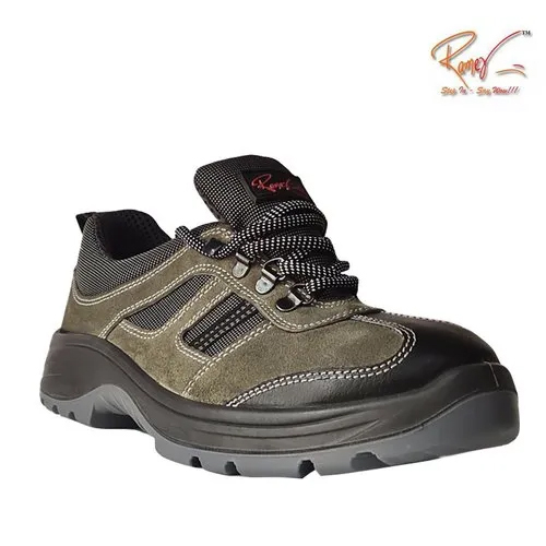 Ramer New Launch Olive Sporty Shoes