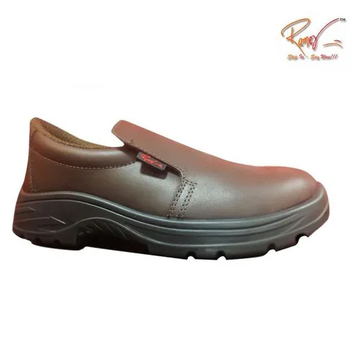 Ramer Slira Brown Shoes