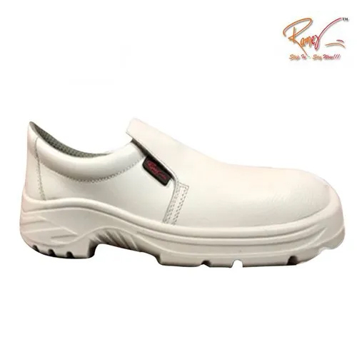 Ramer Bright Slip On Shoes