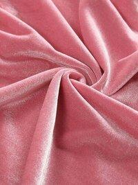 velvet fabrics 9000