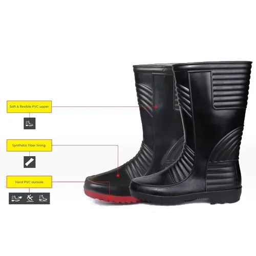Welsafe Hillson Safety Shoes
