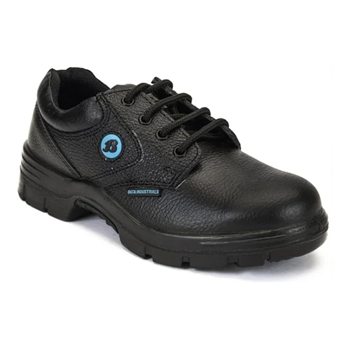 Bata Zappy Safety Shoes