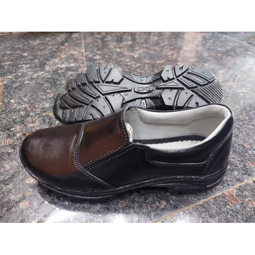 Ladies Safety Shoes