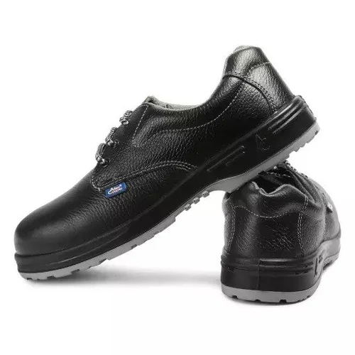 Allen Cooper Safety Shoes