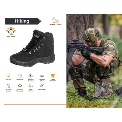 Mens Hiking Shoes