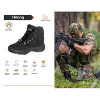 Mens Hiking Shoes