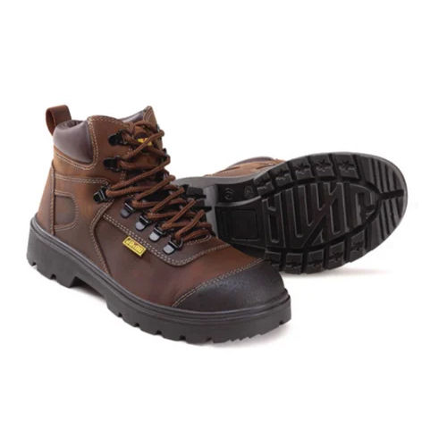 Jama Safety Shoes