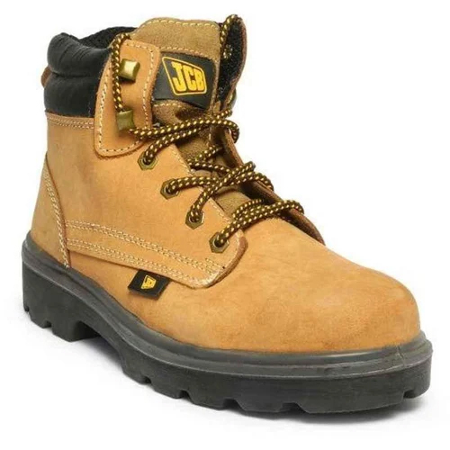 Jcb Trekker Safety Shoes