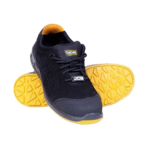 Jcb Vent Safety Shoes